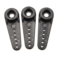 Xlpower 520 Rc Helicopter Parts 3pcs Large Servo Horns