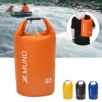 Xmund XD DY1 Outdoor PVC Waterproof Bag Rafting Sports Kayaking Swimming Dry Bag Travel Kit
