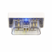 Xtool Iobd2 Mini Obd2 Eobd Scanner Support Bluetooth 4.0 For Ios And Android