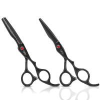 Y.F.M® 6cr 6 Inch Stainless Steel Salon Hair Scissors