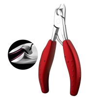 Y.F.M® EC 01 Stainless Steel Ingrown Toenail Nipper Cutter