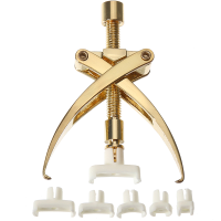Y.F.M®ingrown Toenail Tools Thick Paronychia Correction Tool Pedicure Manicure Nail Nipper Gold