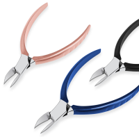 Y.F.M® Jgq 1 Ingrown Toenail Nipper Thick Nails Cutter