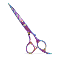 Y.F.M® Professional Hairdressing Thinning Plat Cutting Hair Scissors Shears Set Comb