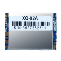 Yxs Xq 02a 2.4G 2w Bi Directional Signal Amplification Module