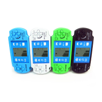Zc 2030b Classic Children Handheld Gaming Tetris Portable Video Game Console