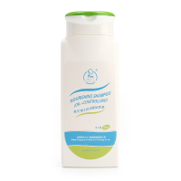 Zhangguang 101 Oil Control Hair Shampoo For Greasy Hair