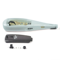 Zohd Dart Wing Fpv Rc Airplane Spare Part Fuselage