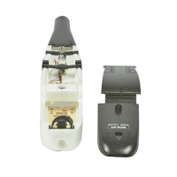 ZOHD Nano Talon FPV RC Airplane Spare Part Fuselage