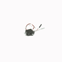 Zohd Nano Talon Orbit Fpv Rc Airplane Spare Part 8g Digital Servo