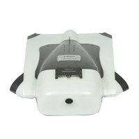 Zohd Orbit Fpv Rc Airplane Spare Part Fuselage