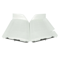 Zohd Orbit Wing Fpv Rc Airplane Spare Part Main Wing Set