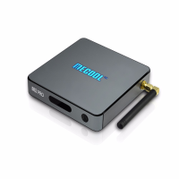 Mecool Bb2 Pro Amlogic S912 3g Ddr4 Ram 16g Emmc Rom Octa Core 2.4G 5.0G Dual Band Ac Wifi 1000m Lan Android 6.0 4K 60fps H.265 Hevc Vp9 Hdr10 Tv Box