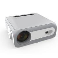 MECOOL KP1 1080P Projector Ingebouwde TV Stick Android 11.0 OS 1+8GB 5