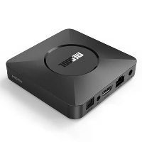 MECOOL M2 PRO Google TV Streaming Box S905Y4 Quad Core 2GB 16GB 4K HDR Netflix Gecertificeerd Dolby Audio Ondersteuning