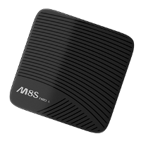 Mecool M8s Pro L Amlogic S912 3gb Ddr3 16gb 5g Wifi 100m Lan Bluetooth 4.1 Tv Box