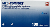 Med Comfort Handschoenen Wegwerp