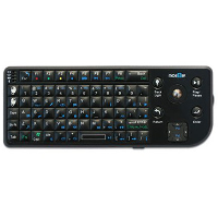 Medx2key