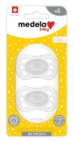 Medela Baby New Born Fopspeen 0 2M