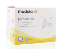 Medela Borstschild Personal Fit S 21mm