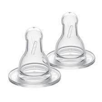 Medela Spenen Slow Flow