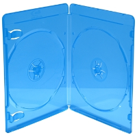 Blu ray Tweezijdige DVD Box