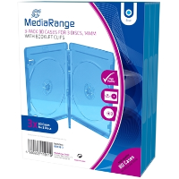 BOX38 3 30 BD doosje voor 3 discs