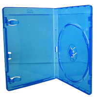 BluRay Case Single
