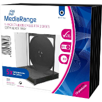 MediaRange BOX31 2 sleeve