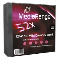 Cd R 700 Mb Slimcase