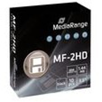 Disketten 1,44 MB