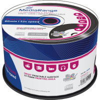 MR226 Vinyl CD R 700 MB