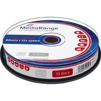 MR235 CD RW 700 MB