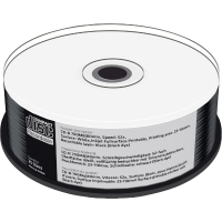 MR241 CD R 700 MB