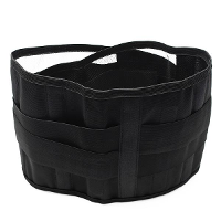 Medical Double Pull Breathable Back Waist Support Belt