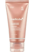 Medicube Collagen Night Wrapping Mask