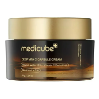 Medicube Deep Vita C Capsule Cream