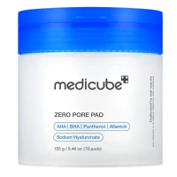 Medicube Zero Pore Pad
