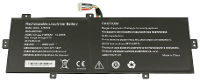 Medion 40067936 40067936 Laptopaccu 7.6 V 5400 mAh Medion