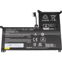 Medion Akku 40075675 40075675 Laptopaccu 15.20 V 3175 mAh Medion