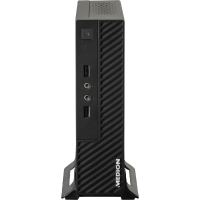 Medion Akoya S23005 Mini PC (10024804) pc systeem i5 1135G7 | Iris® Xe Graphics | 8 GB | 512 GB SSD
