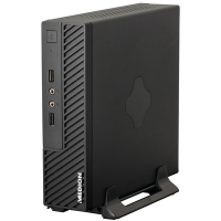 Medion Akoya S23005 MiniPC i5 W11