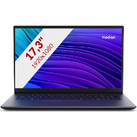 Medion Avantum 17 E1e MD62742 NL 17.3'' Laptop