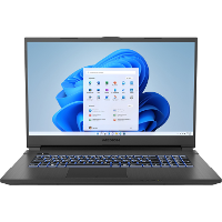 Medion Erazer Defender P10 MD62237 (30033042) 512GB SSD, 144Hz, RTX 3060, WIFI 6, BT, Win 11 Home
