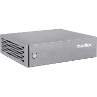 Medion Mini S06 MD35385 pc systeem