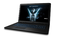 Erazer P7651 I5 256f8