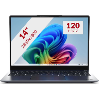 Medion SPRCHRGD 14 S2 MD62722 14'' laptop