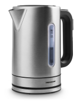 Waterkoker met instelbare temperatuur MD 17385