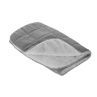 Medisana 3 in 1 Mobiele warmtedeken (HB 674) warmtedeken 162x62cm