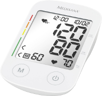 Medisana Bovenarm Bloeddrukmeter